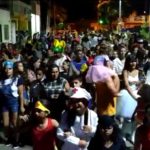 Sem carnaval, Os Sem Folia vão mais uma vez às ruas de Tabocas do Brejo Velho